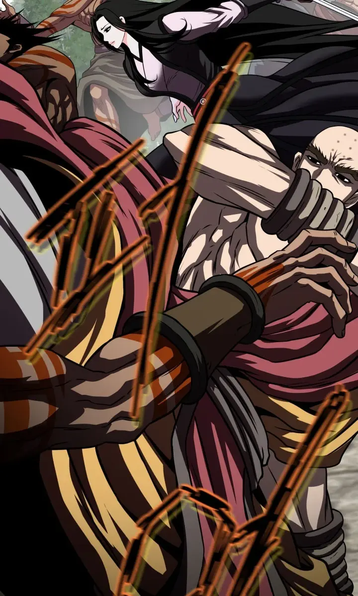 Invincible Territory Chapter 25 Page 53