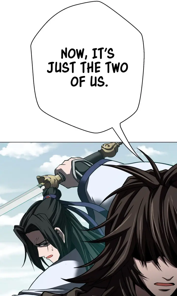 Invincible Territory Chapter 25 Page 57