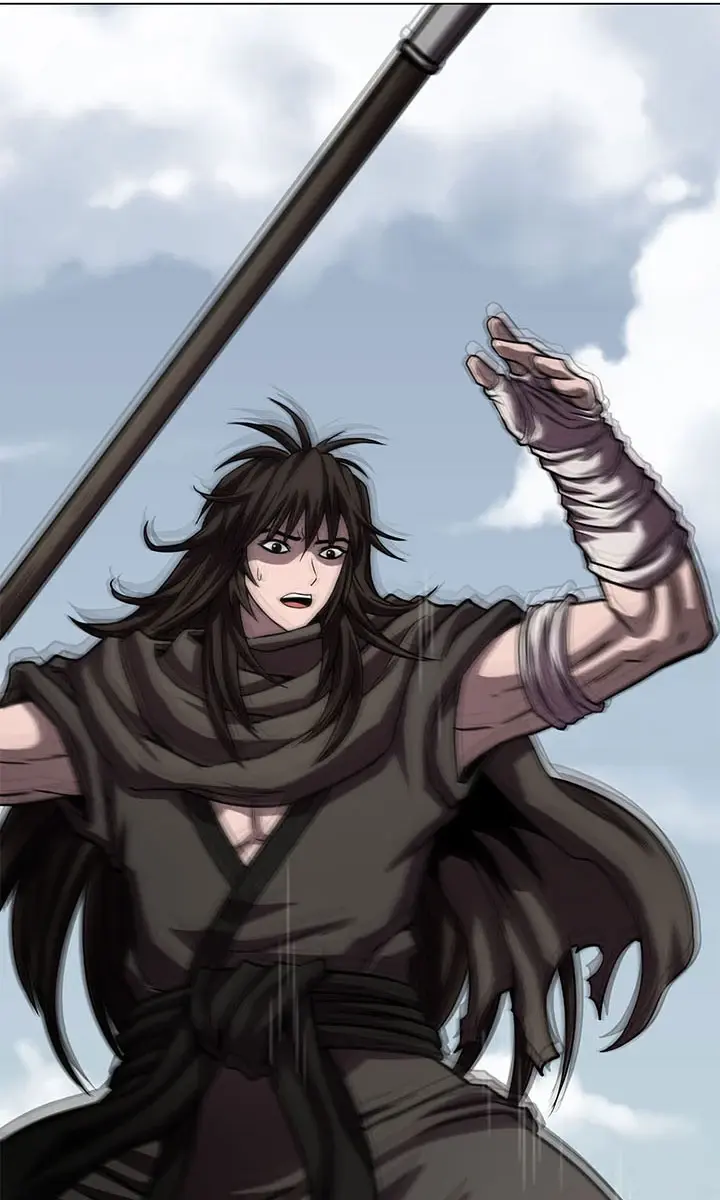 Invincible Territory Chapter 25 Page 64