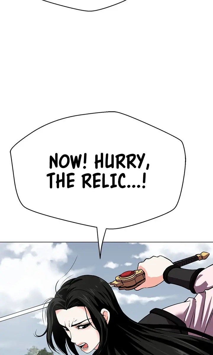 Invincible Territory Chapter 25 Page 68