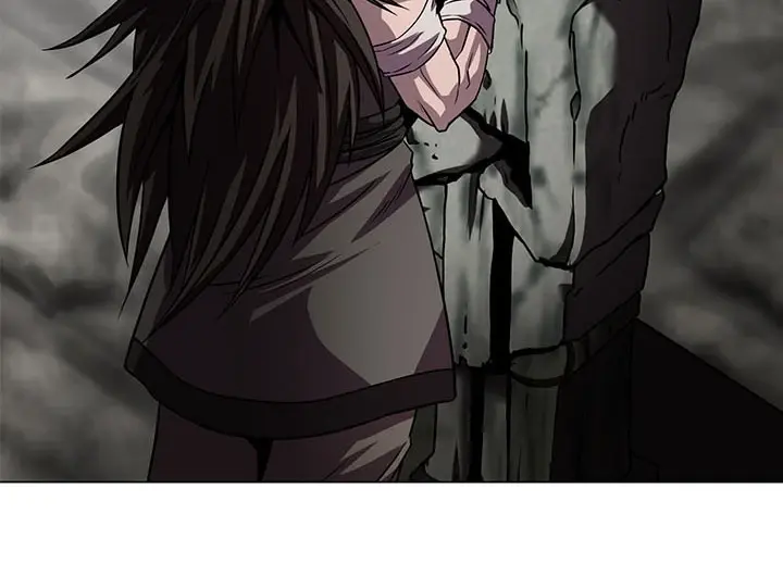 Invincible Territory Chapter 25 Page 71