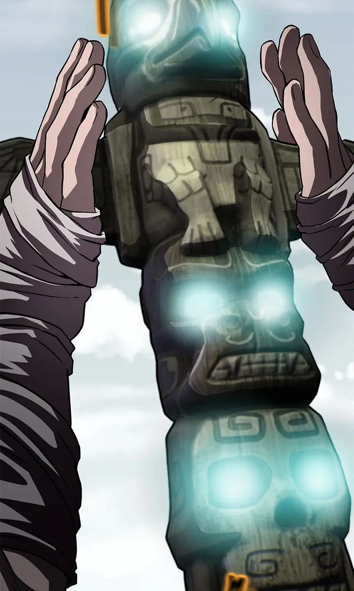 Invincible Territory Chapter 25 Page 73