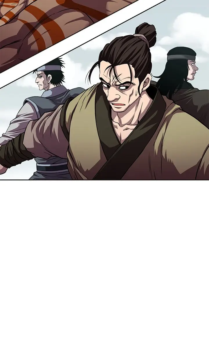 Invincible Territory Chapter 25 Page 75