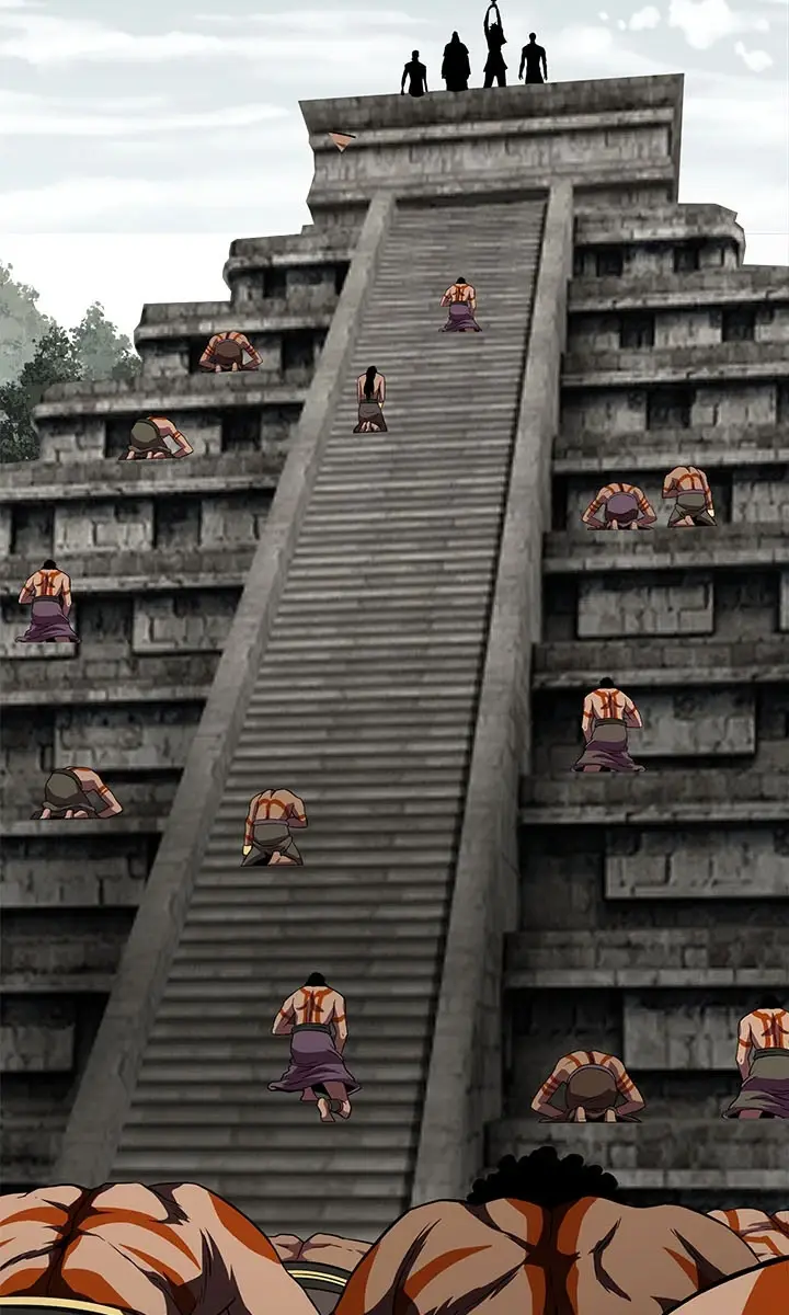 Invincible Territory Chapter 25 Page 77