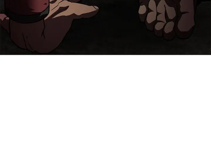 Invincible Territory Chapter 25 Page 79