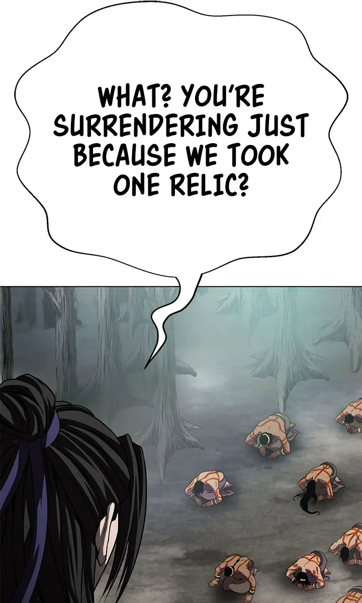 Invincible Territory Chapter 25 Page 80