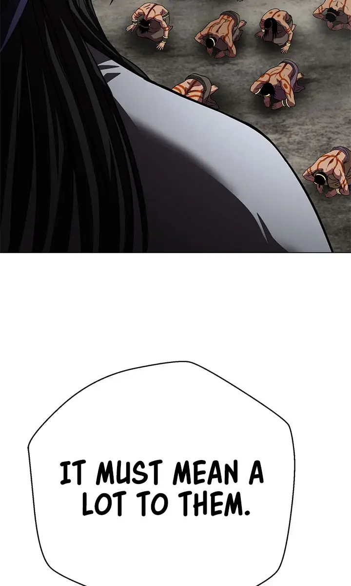 Invincible Territory Chapter 25 Page 81