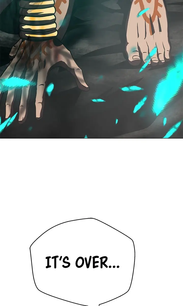 Invincible Territory Chapter 25 Page 93