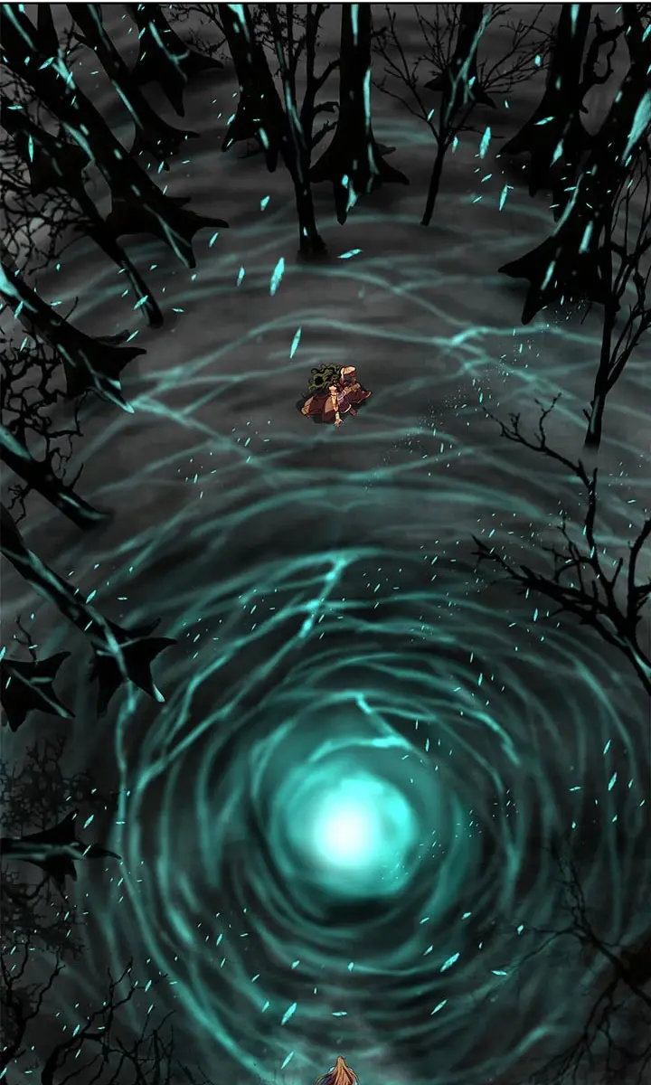 Invincible Territory Chapter 25 Page 96