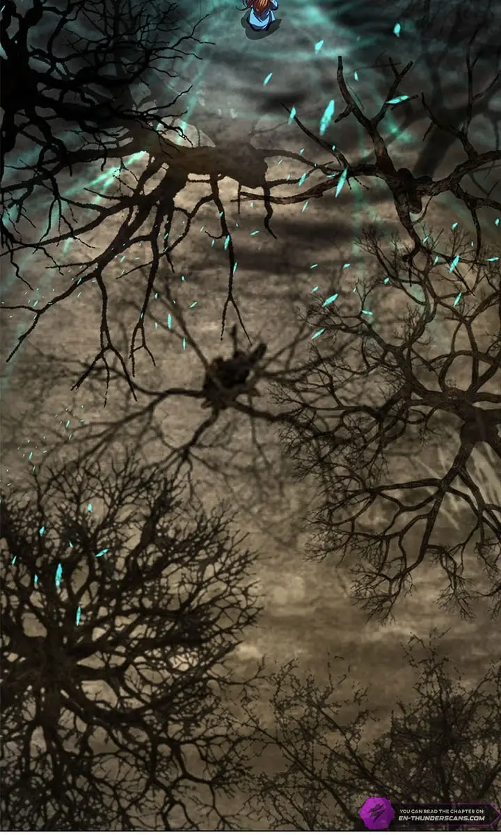 Invincible Territory Chapter 25 Page 97