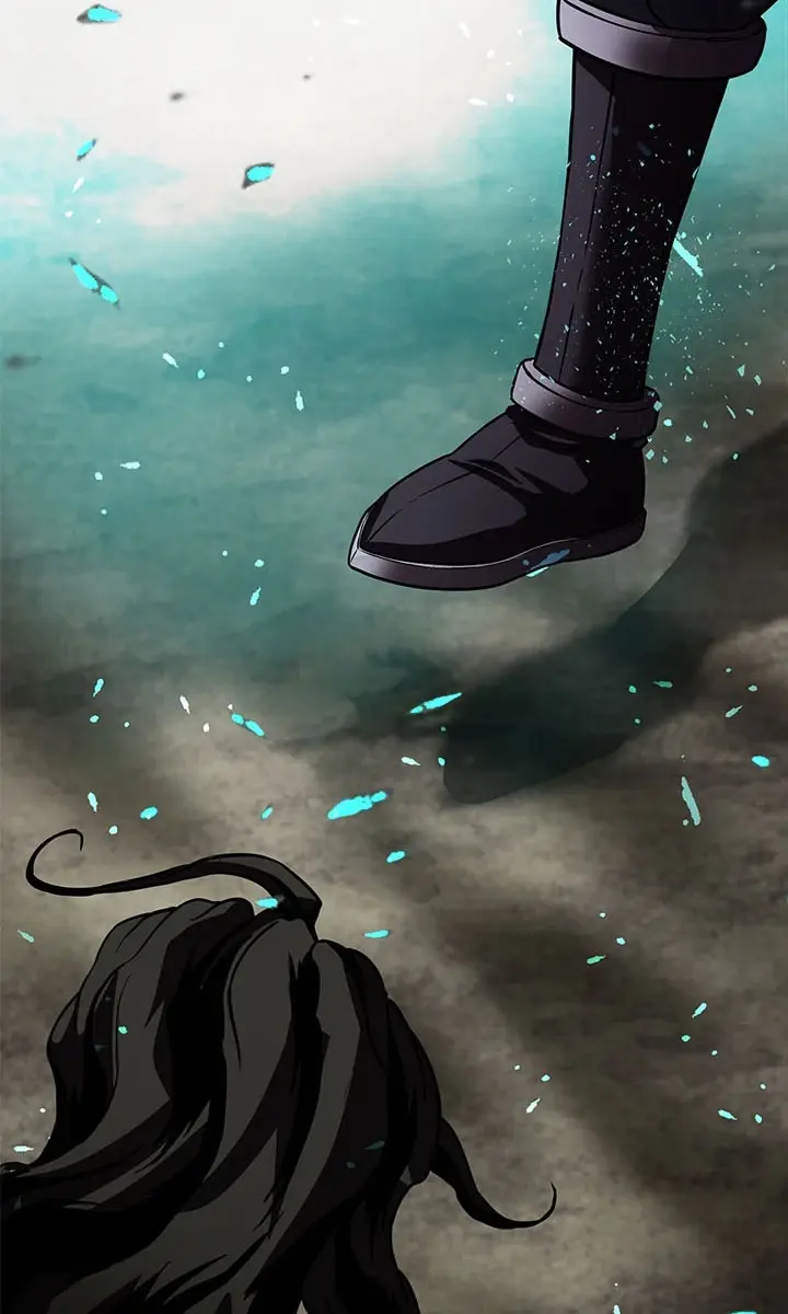 Invincible Territory Chapter 25 Page 99