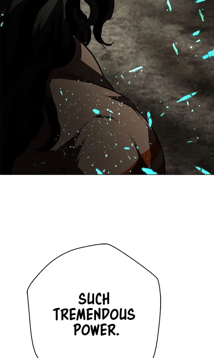 Invincible Territory Chapter 25 Page 100