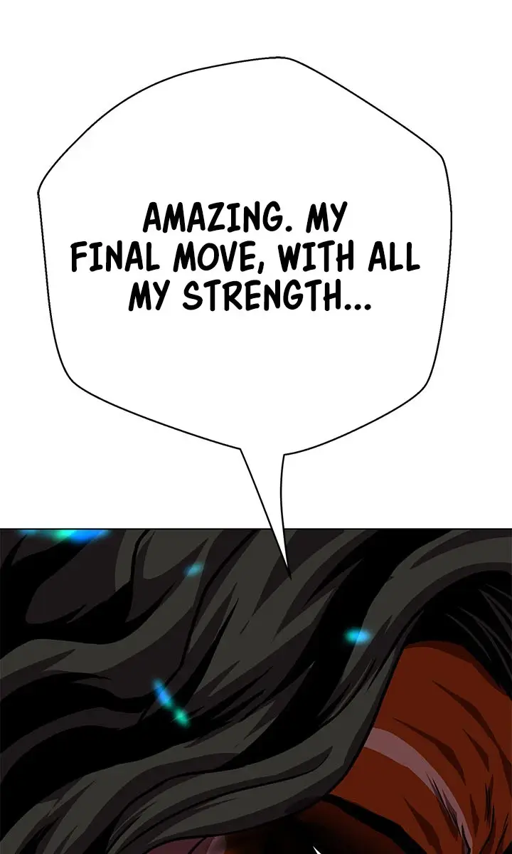 Invincible Territory Chapter 25 Page 105