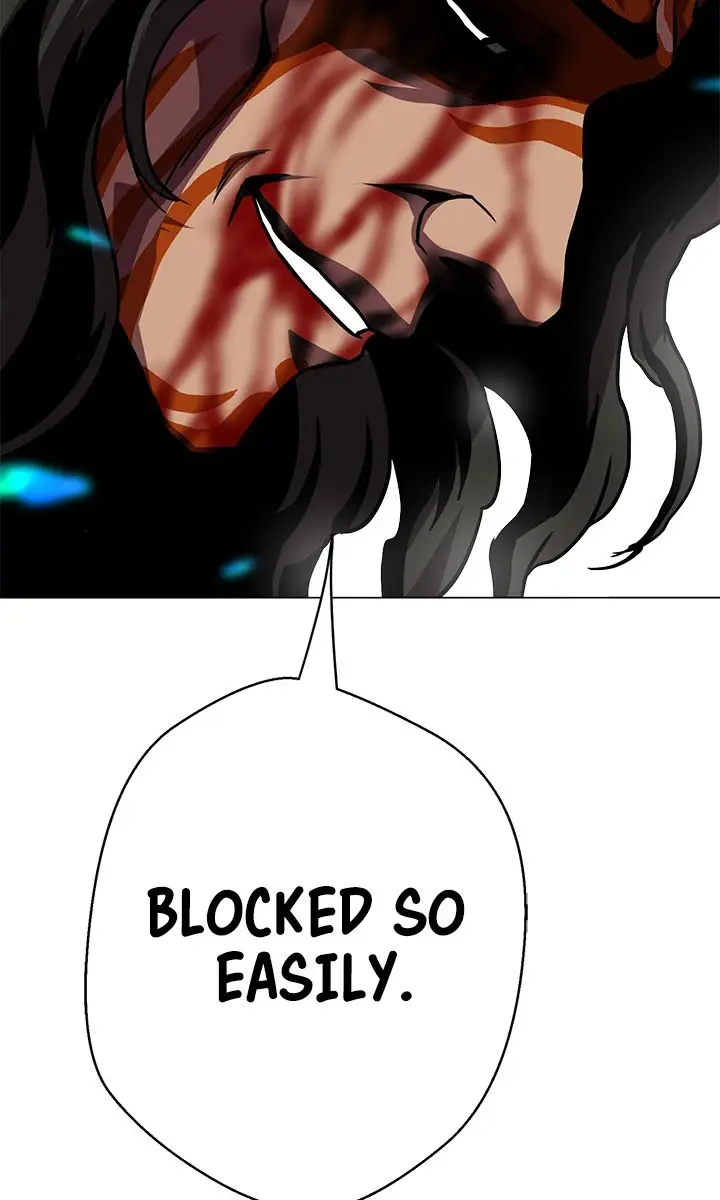 Invincible Territory Chapter 25 Page 106