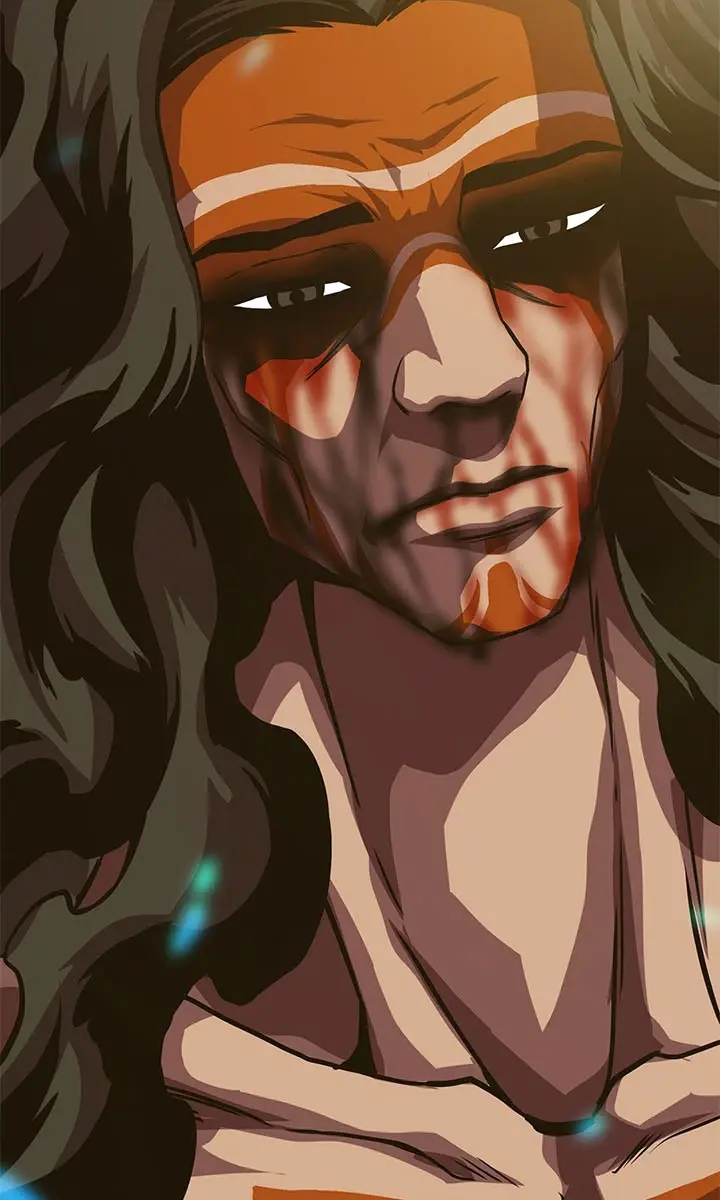 Invincible Territory Chapter 25 Page 108