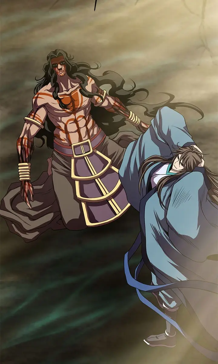 Invincible Territory Chapter 25 Page 112