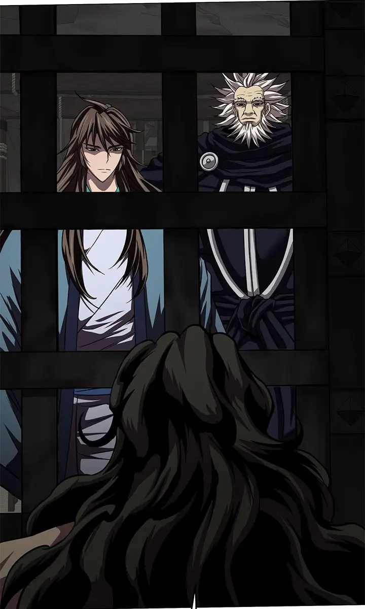 Invincible Territory Chapter 25 Page 127