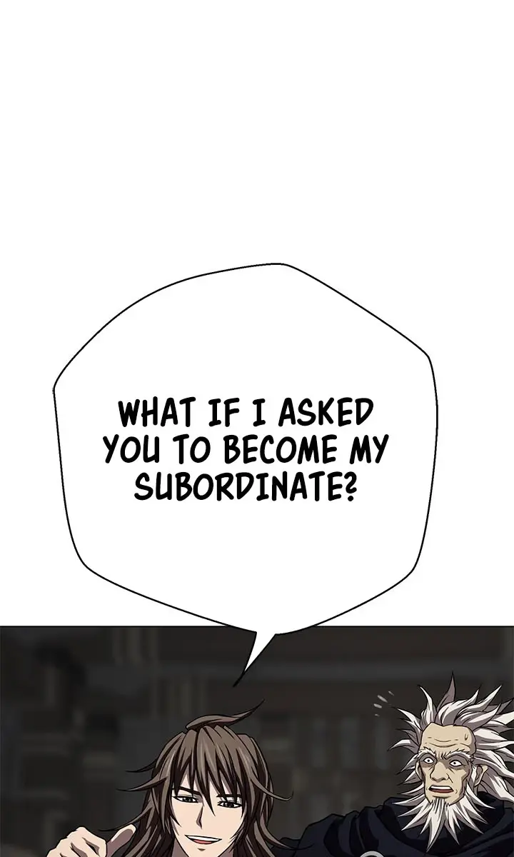 Invincible Territory Chapter 25 Page 131