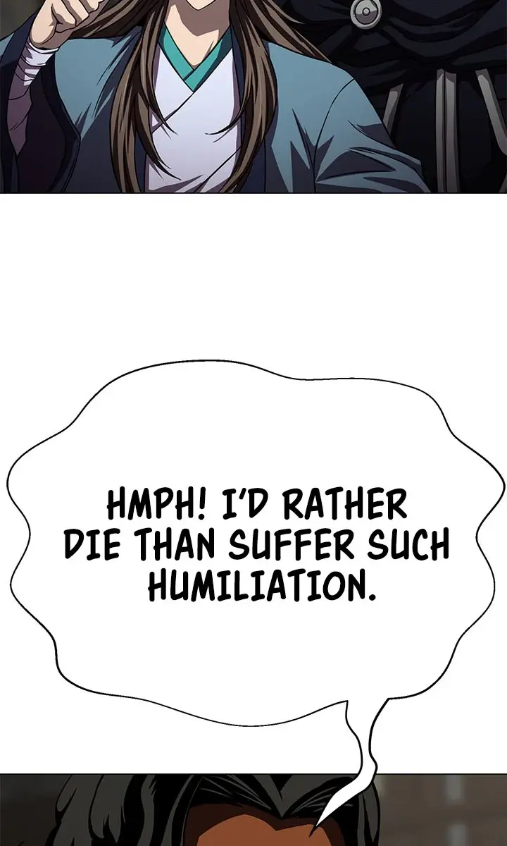 Invincible Territory Chapter 25 Page 132