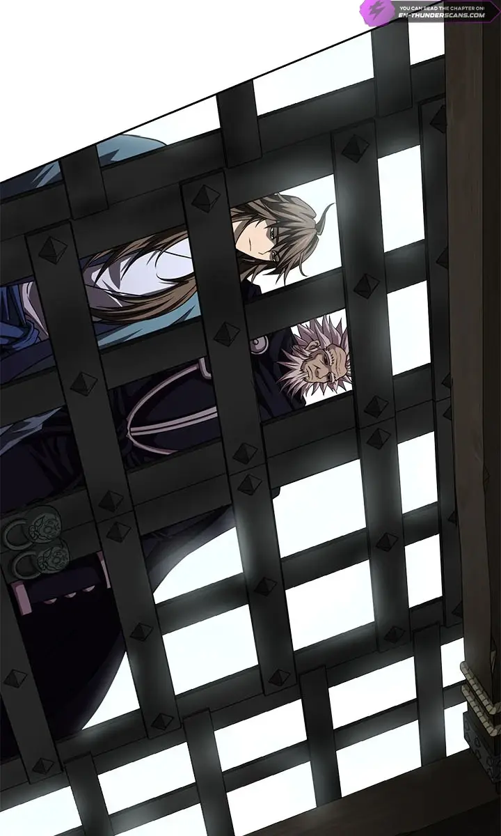 Invincible Territory Chapter 25 Page 136