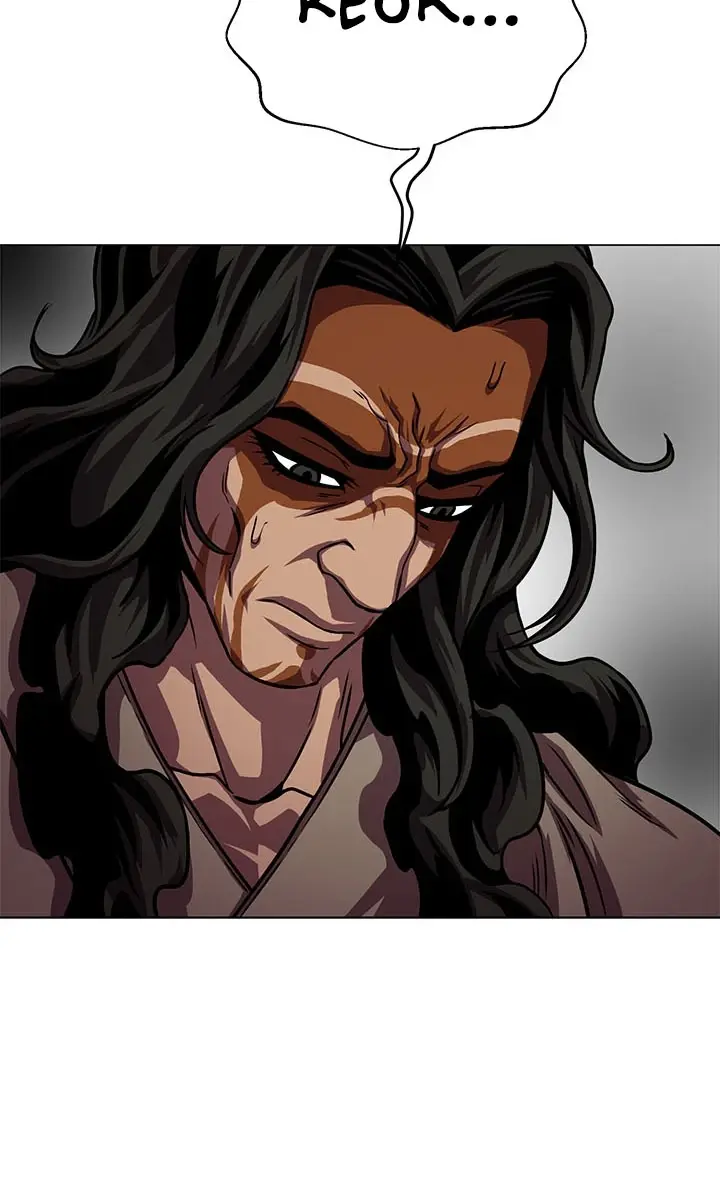 Invincible Territory Chapter 25 Page 139