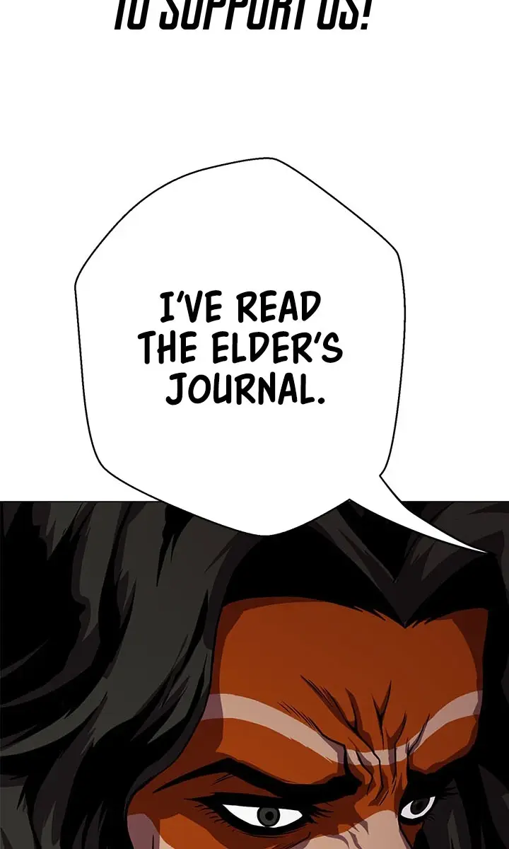 Invincible Territory Chapter 26 Page 3