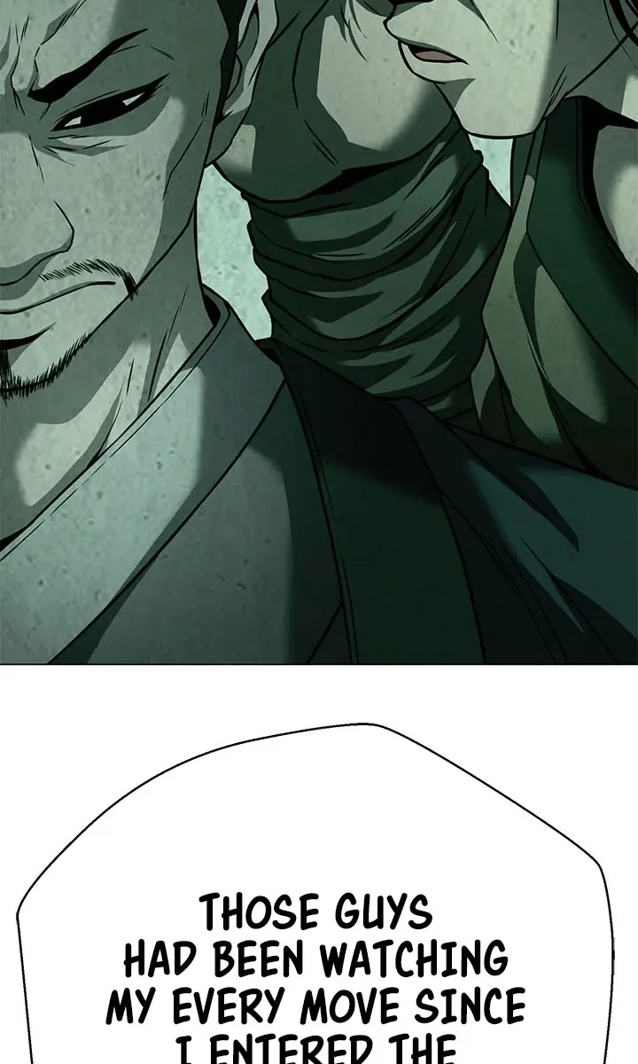 Invincible Territory Chapter 26 Page 13