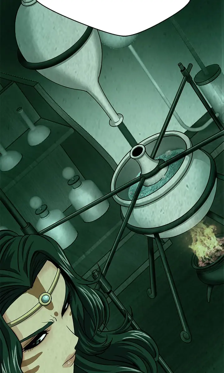 Invincible Territory Chapter 26 Page 18