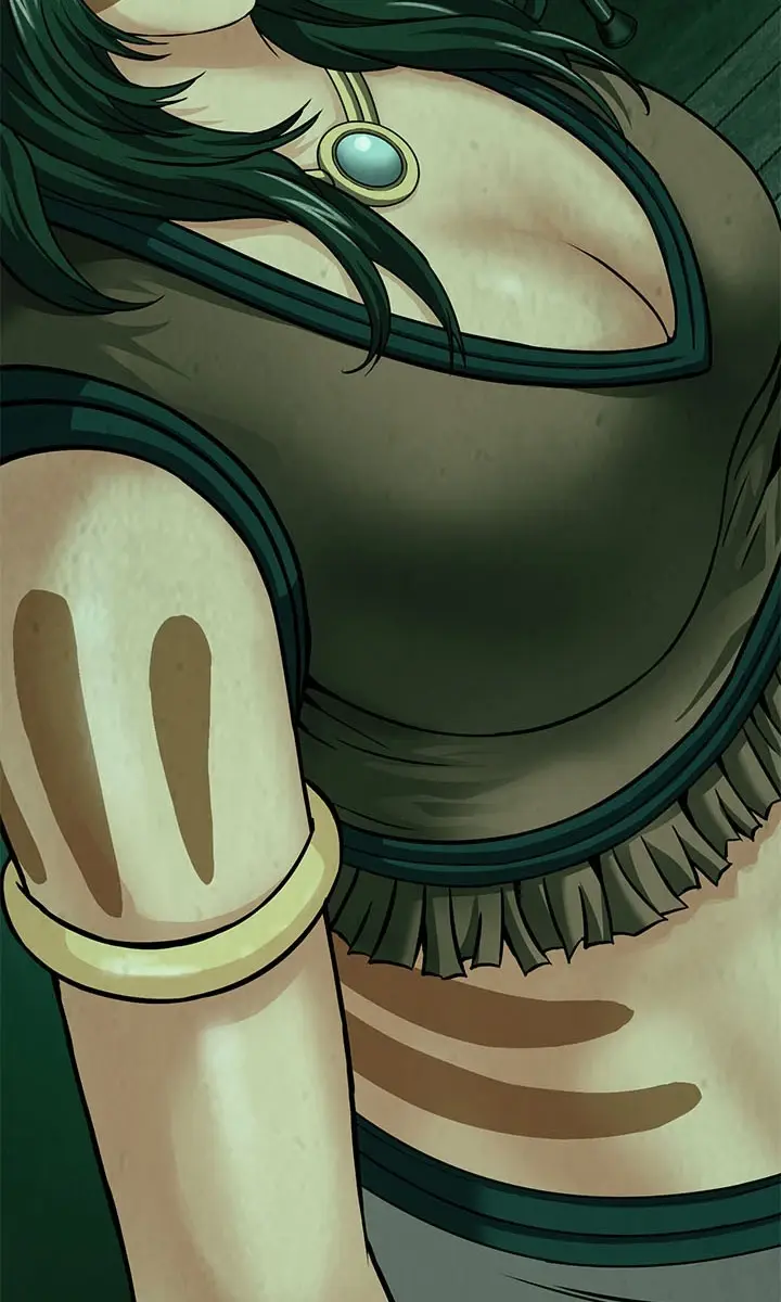 Invincible Territory Chapter 26 Page 19