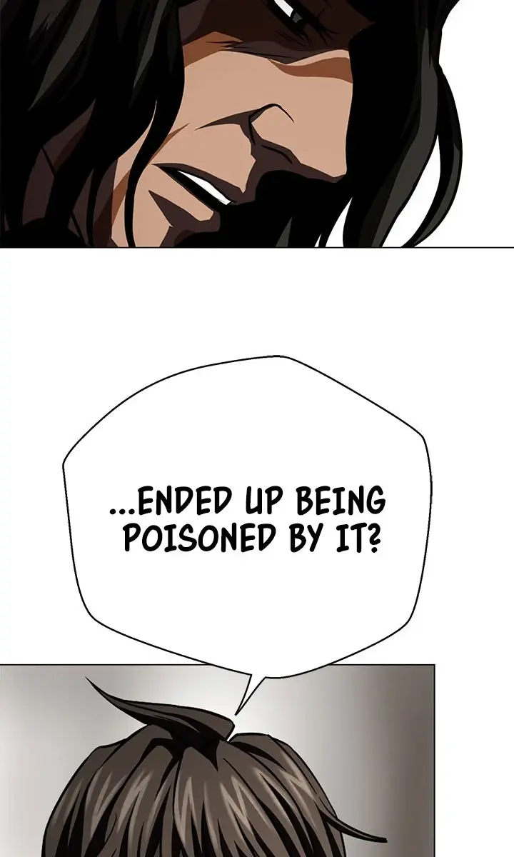 Invincible Territory Chapter 26 Page 21