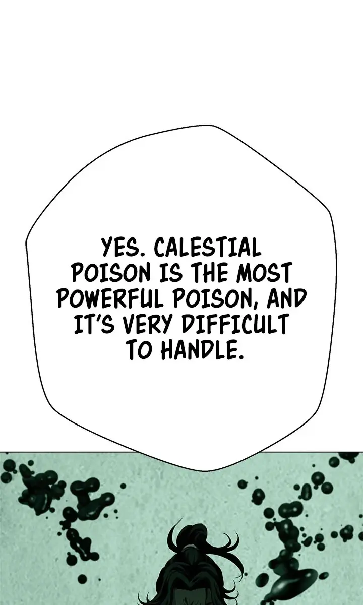 Invincible Territory Chapter 26 Page 23