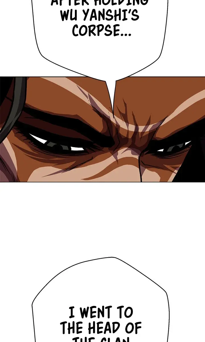 Invincible Territory Chapter 26 Page 29