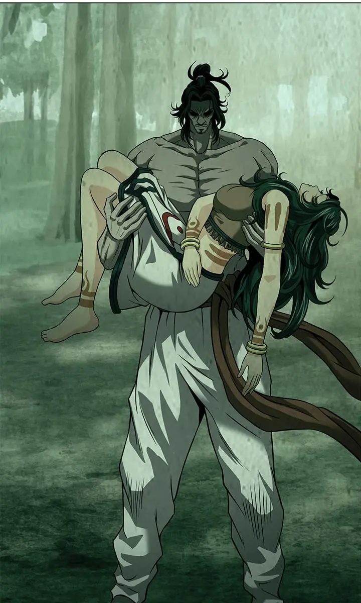 Invincible Territory Chapter 26 Page 31