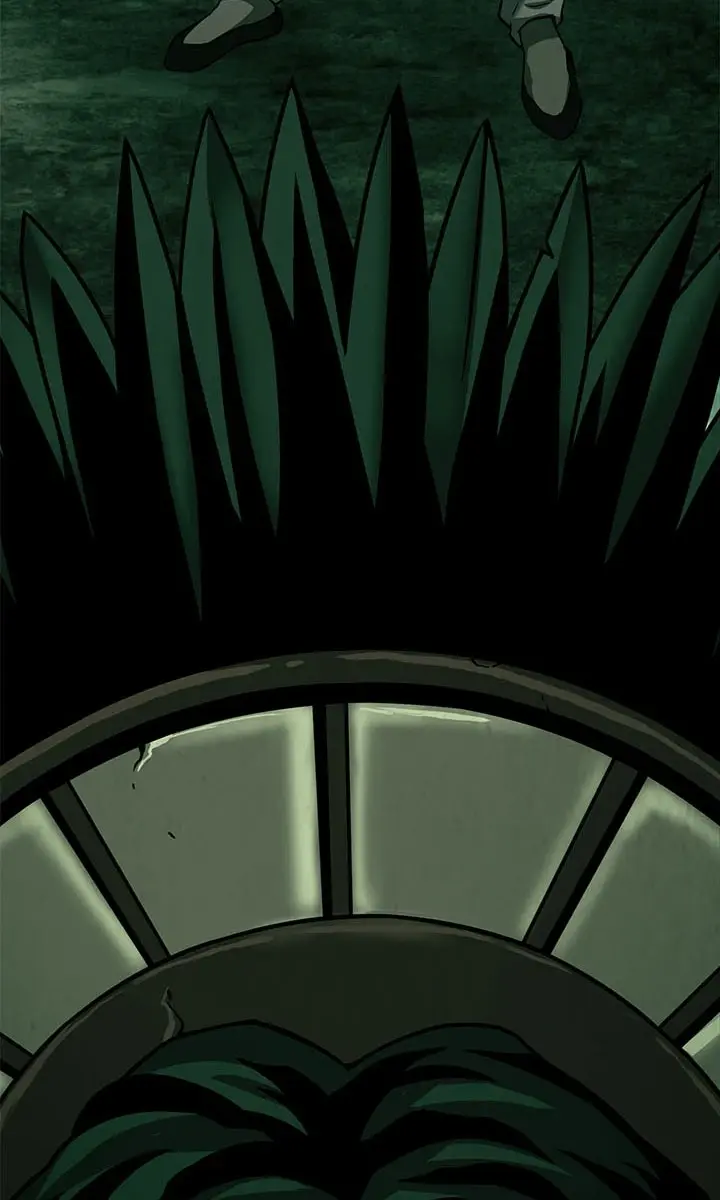 Invincible Territory Chapter 26 Page 32