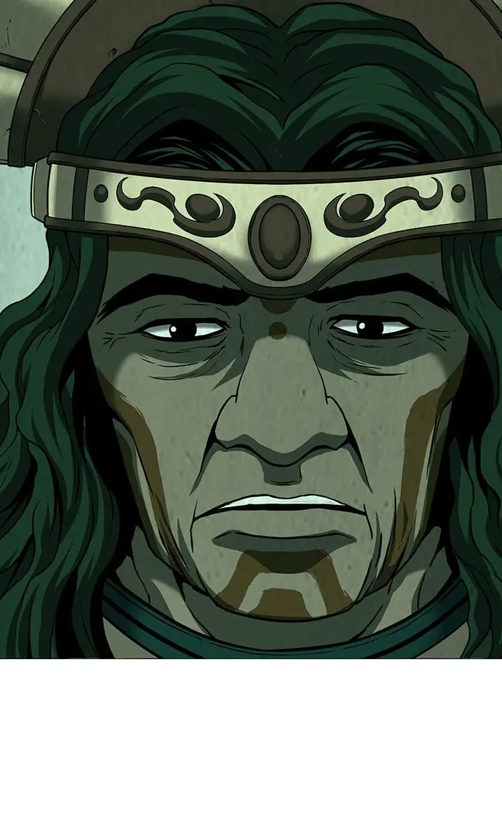 Invincible Territory Chapter 26 Page 34