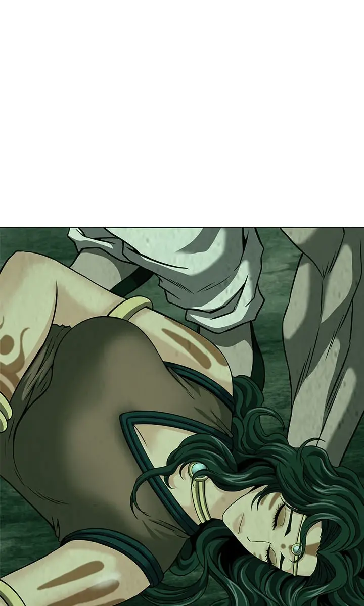 Invincible Territory Chapter 26 Page 35