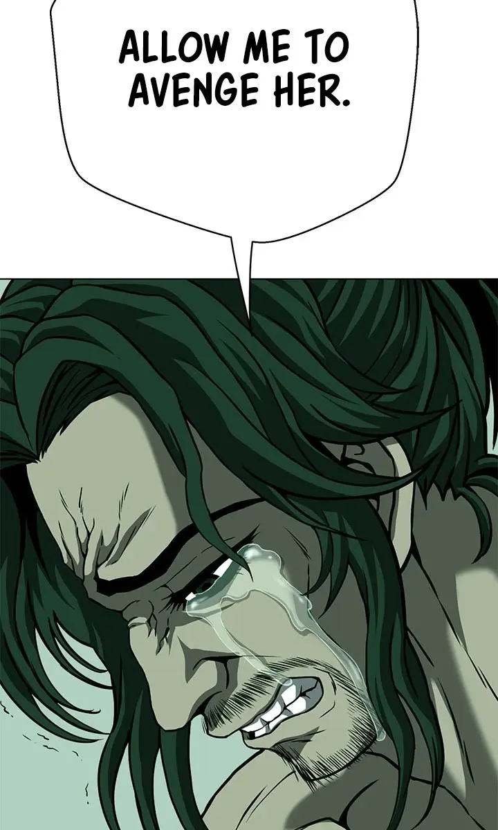 Invincible Territory Chapter 26 Page 40