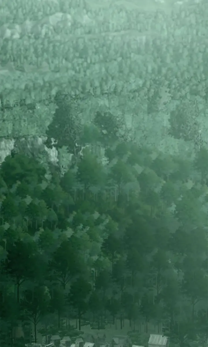 Invincible Territory Chapter 26 Page 45