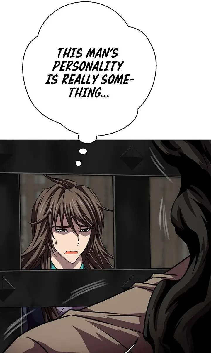 Invincible Territory Chapter 26 Page 49