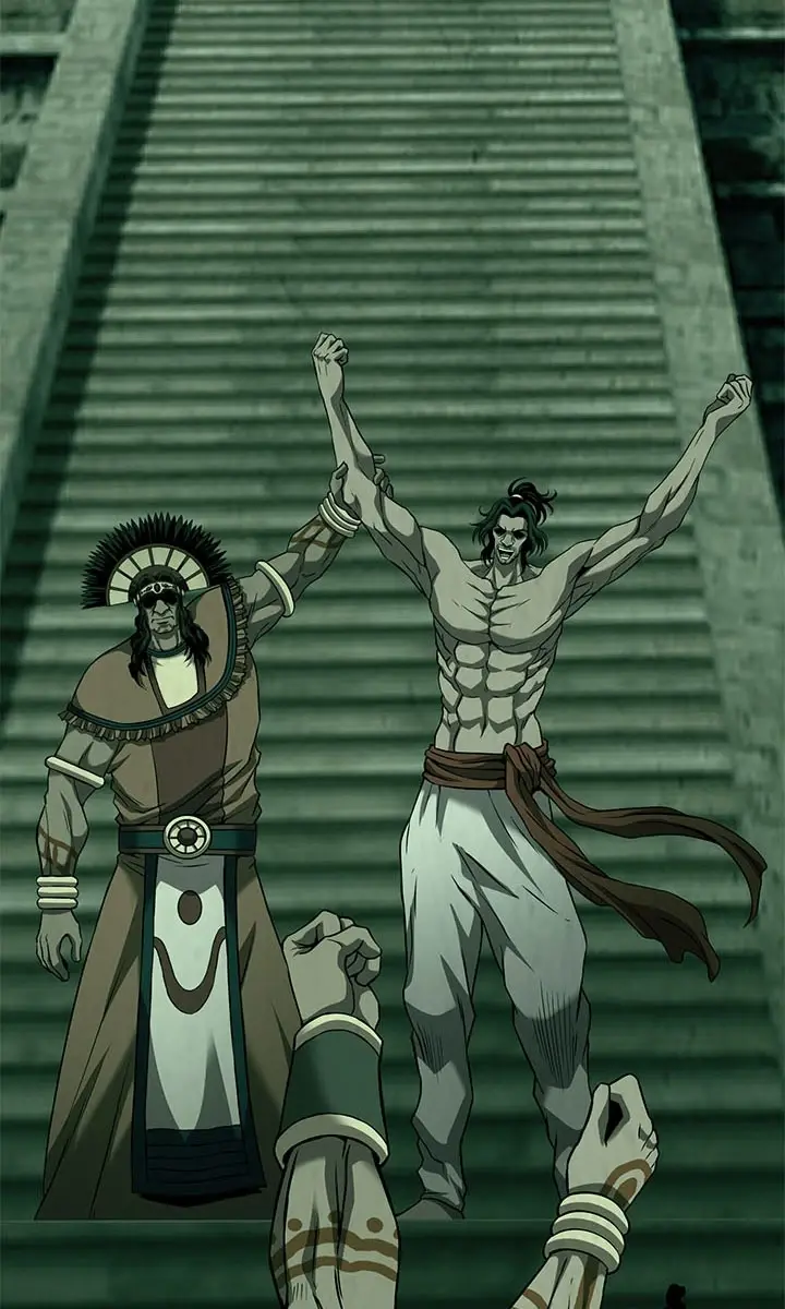 Invincible Territory Chapter 26 Page 52