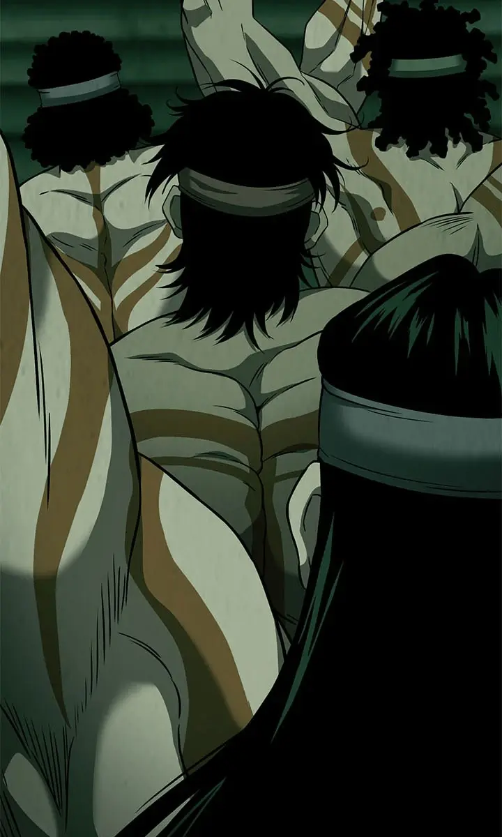 Invincible Territory Chapter 26 Page 53