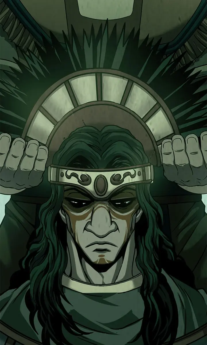 Invincible Territory Chapter 26 Page 56