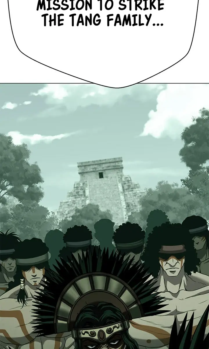 Invincible Territory Chapter 26 Page 61