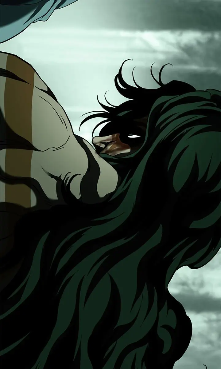 Invincible Territory Chapter 26 Page 64