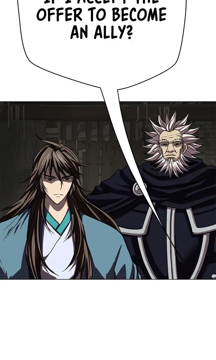 Invincible Territory Chapter 26 Page 67