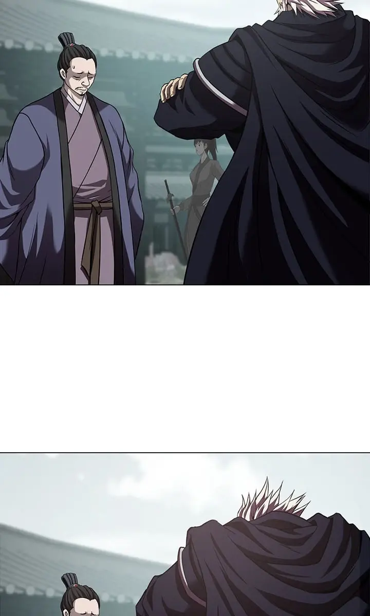 Invincible Territory Chapter 26 Page 84