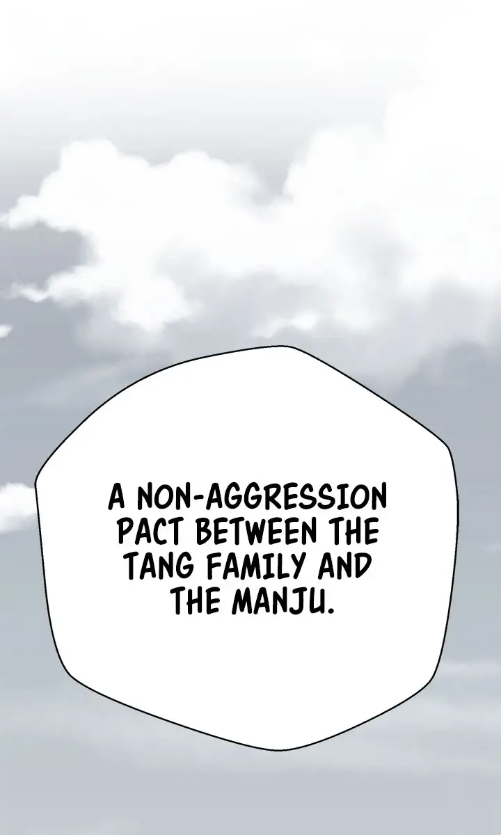 Invincible Territory Chapter 26 Page 86