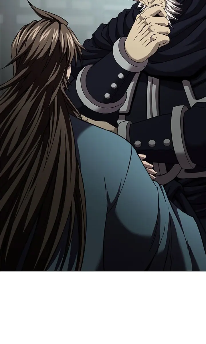 Invincible Territory Chapter 26 Page 90