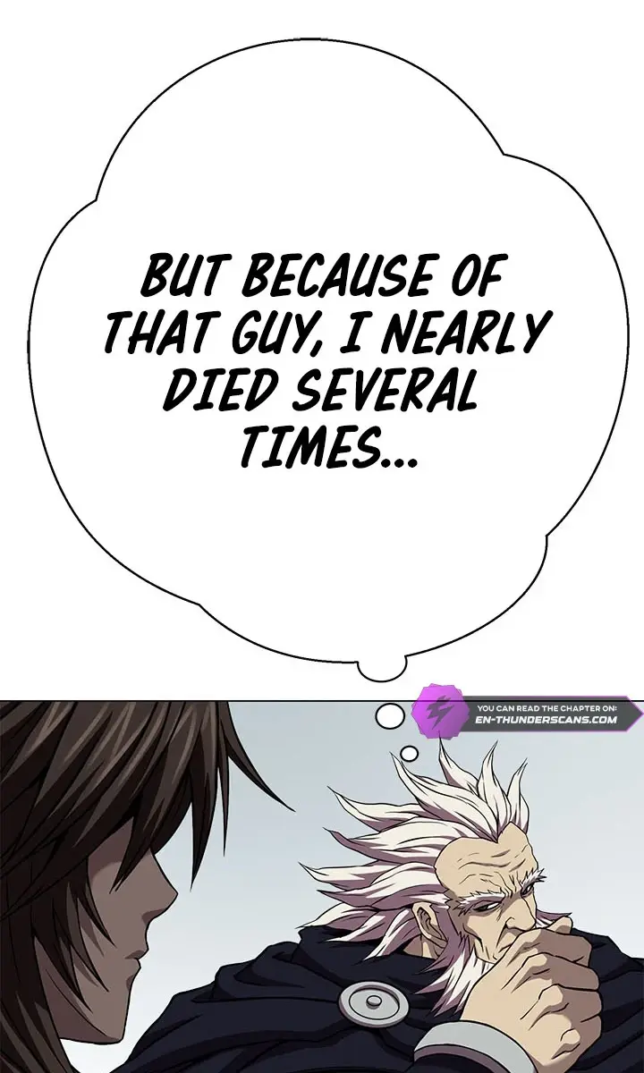 Invincible Territory Chapter 26 Page 95