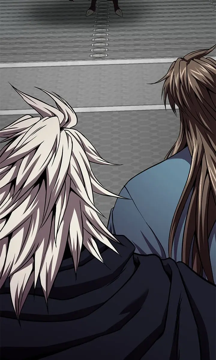 Invincible Territory Chapter 26 Page 105